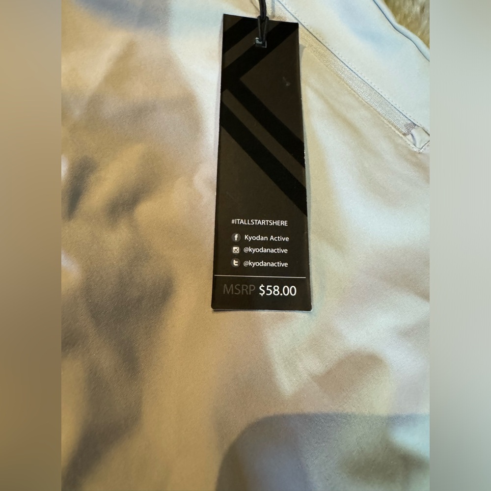Kyodan capri pants - Picture 4 of 4